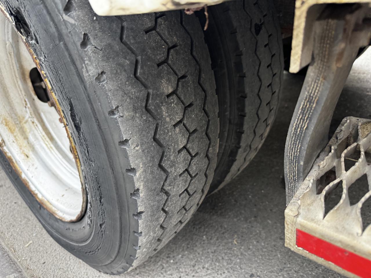 RAM 4500 2WD Reg Cab 168" WB 84" CA Tradesman 2013