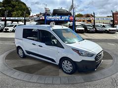 2022 Ford Transit Connect Van 