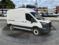 2022 Ford Transit Cargo Van 