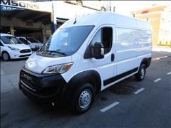 2025 RAM ProMaster Cargo Van 