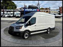 2020 Ford Transit Cargo Van 