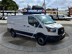 2019 Ford Transit Van 