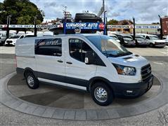 2020 Ford Transit Cargo Van 