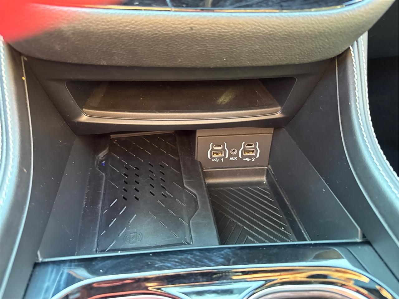 Chrysler Pacifica Limited FWD 2025