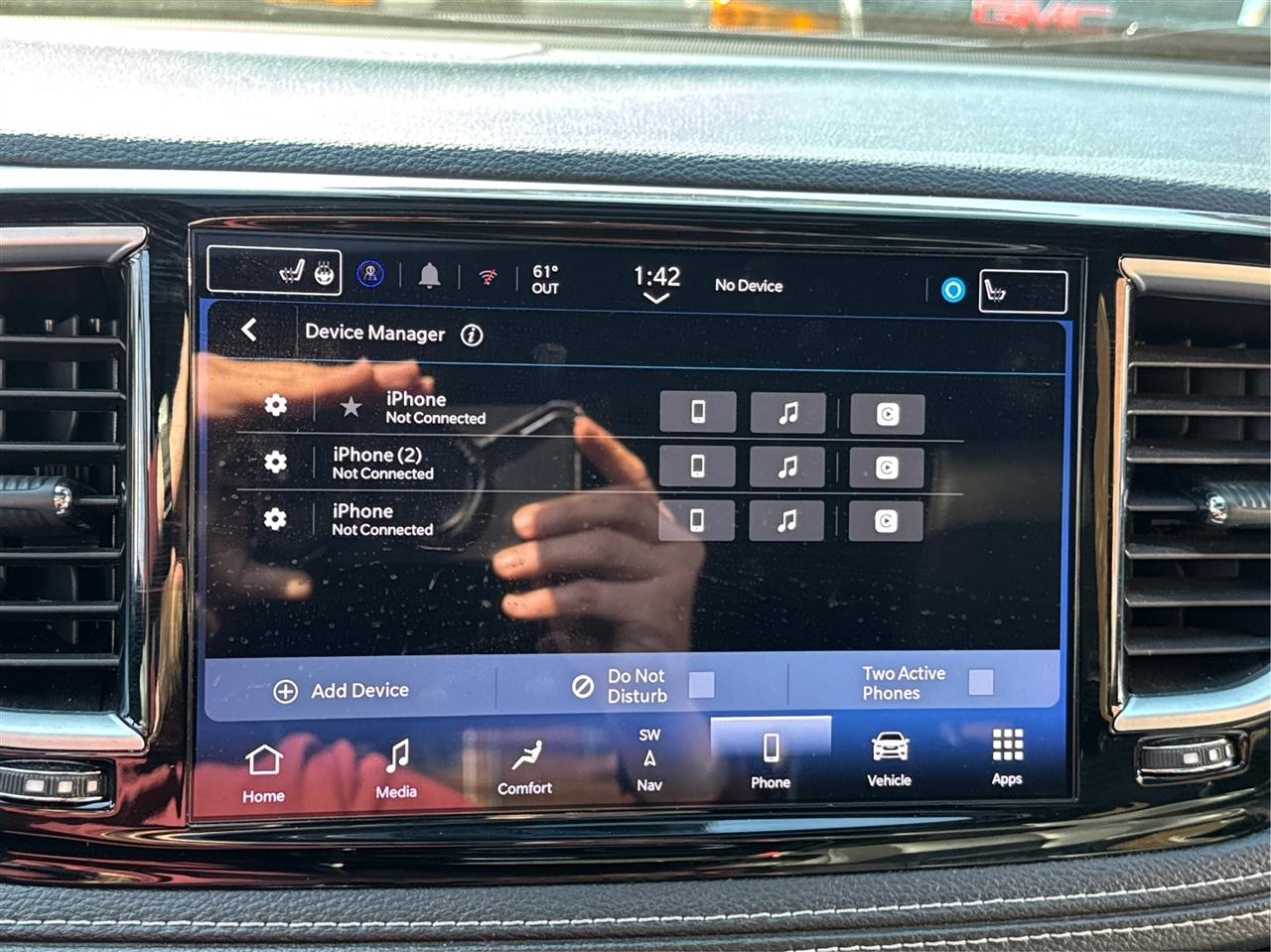 Chrysler Pacifica Limited FWD 2025