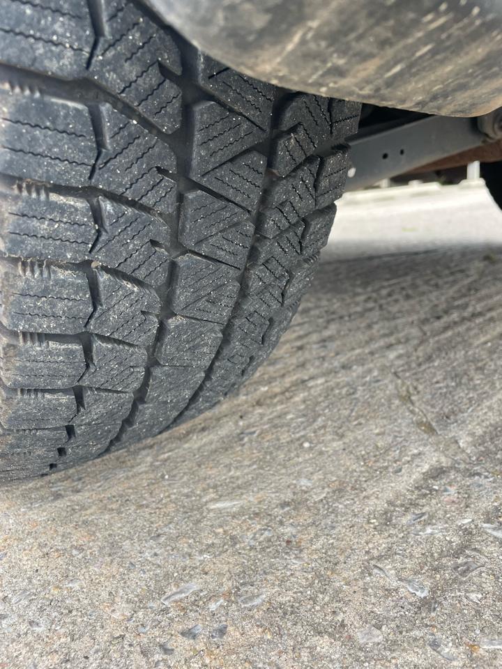 Subaru Forester 2.5X 2013