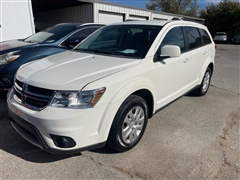 2019 Dodge Journey 