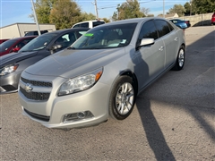 2013 Chevrolet Malibu 