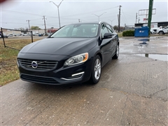 2015 Volvo V60 