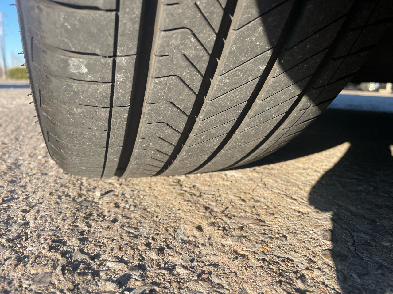 Jaguar XF-Series 35t Premium 2017