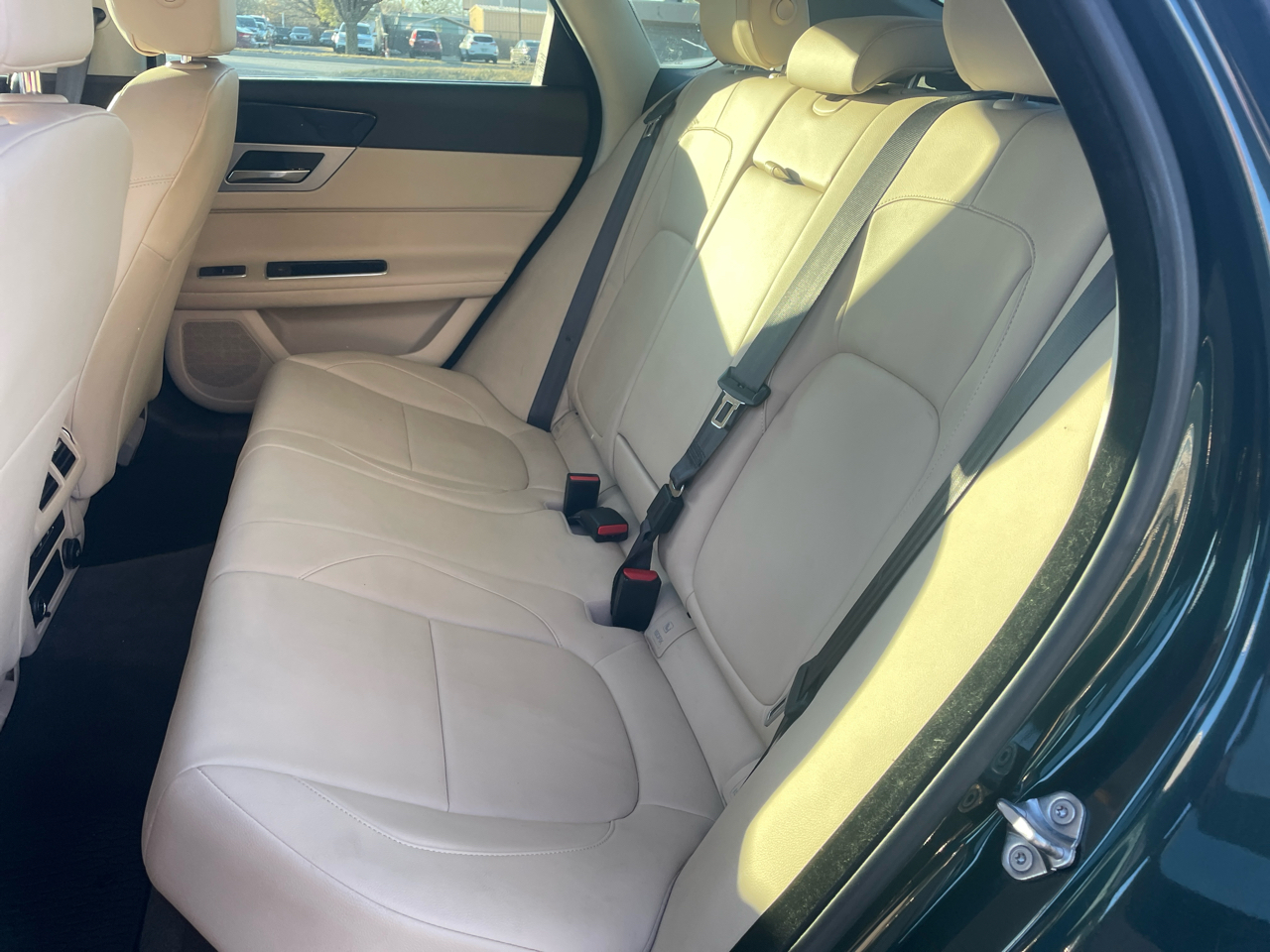 Jaguar XF-Series 35t Premium 2017