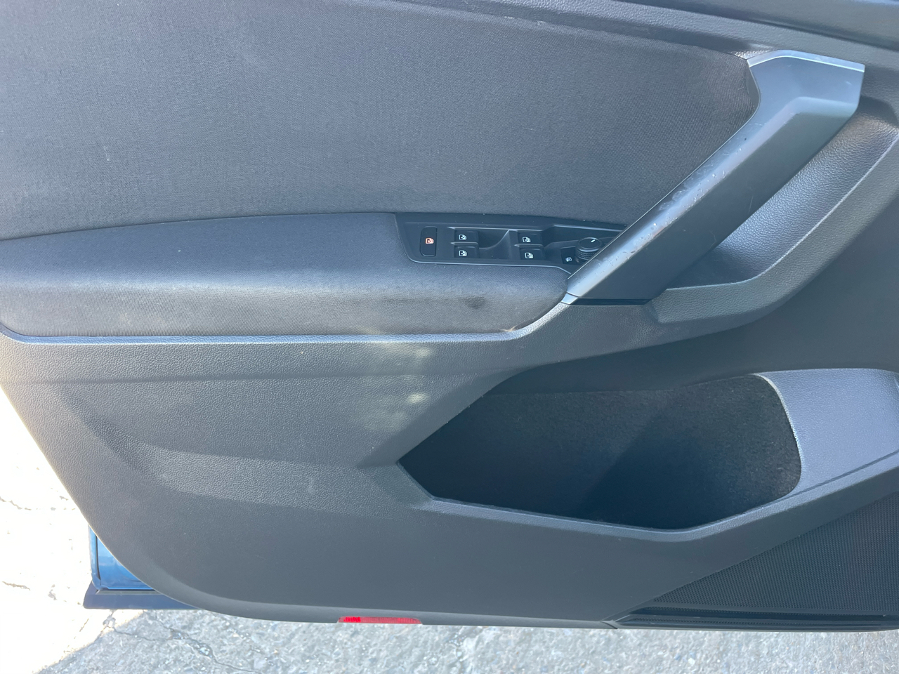 Volkswagen Tiguan S 4Motion 2019