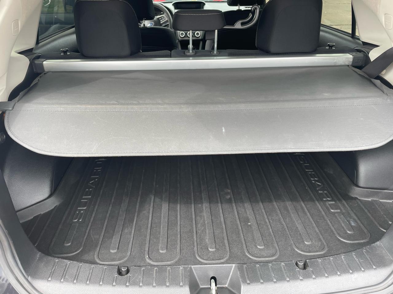 Volkswagen Tiguan S 4Motion 2019