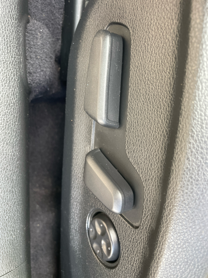 Hyundai Sonata Hybrid Limited 2017