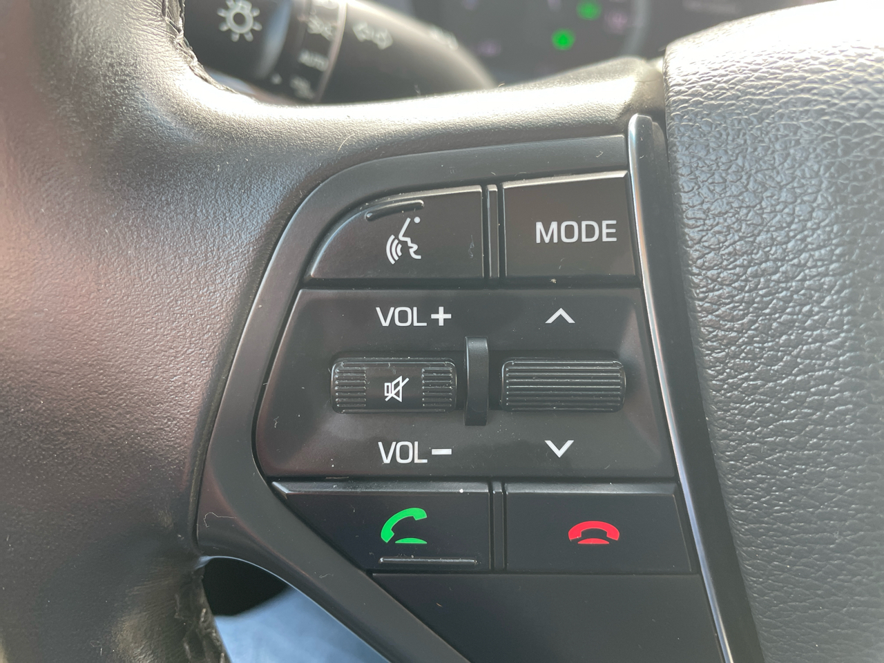 Hyundai Sonata Hybrid Limited 2017