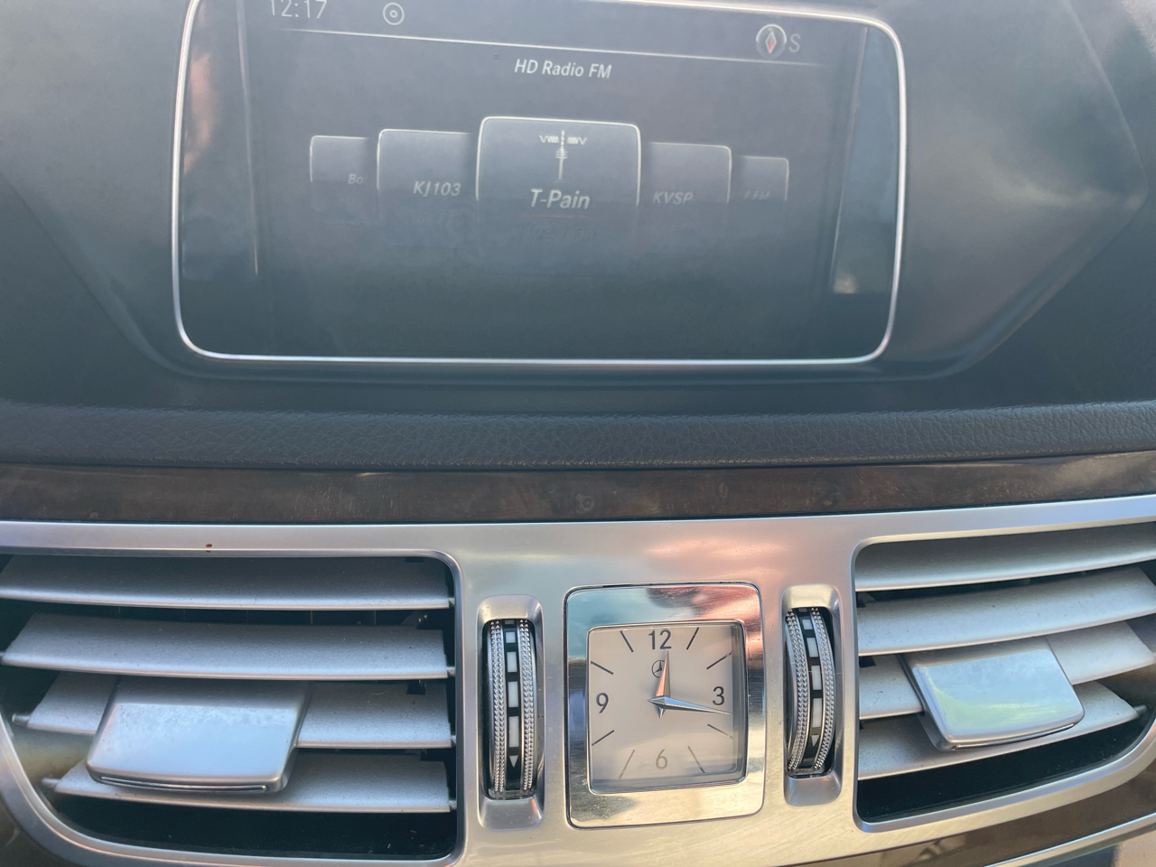 Mercedes-Benz E-Class E350 Sport Sedan 2016