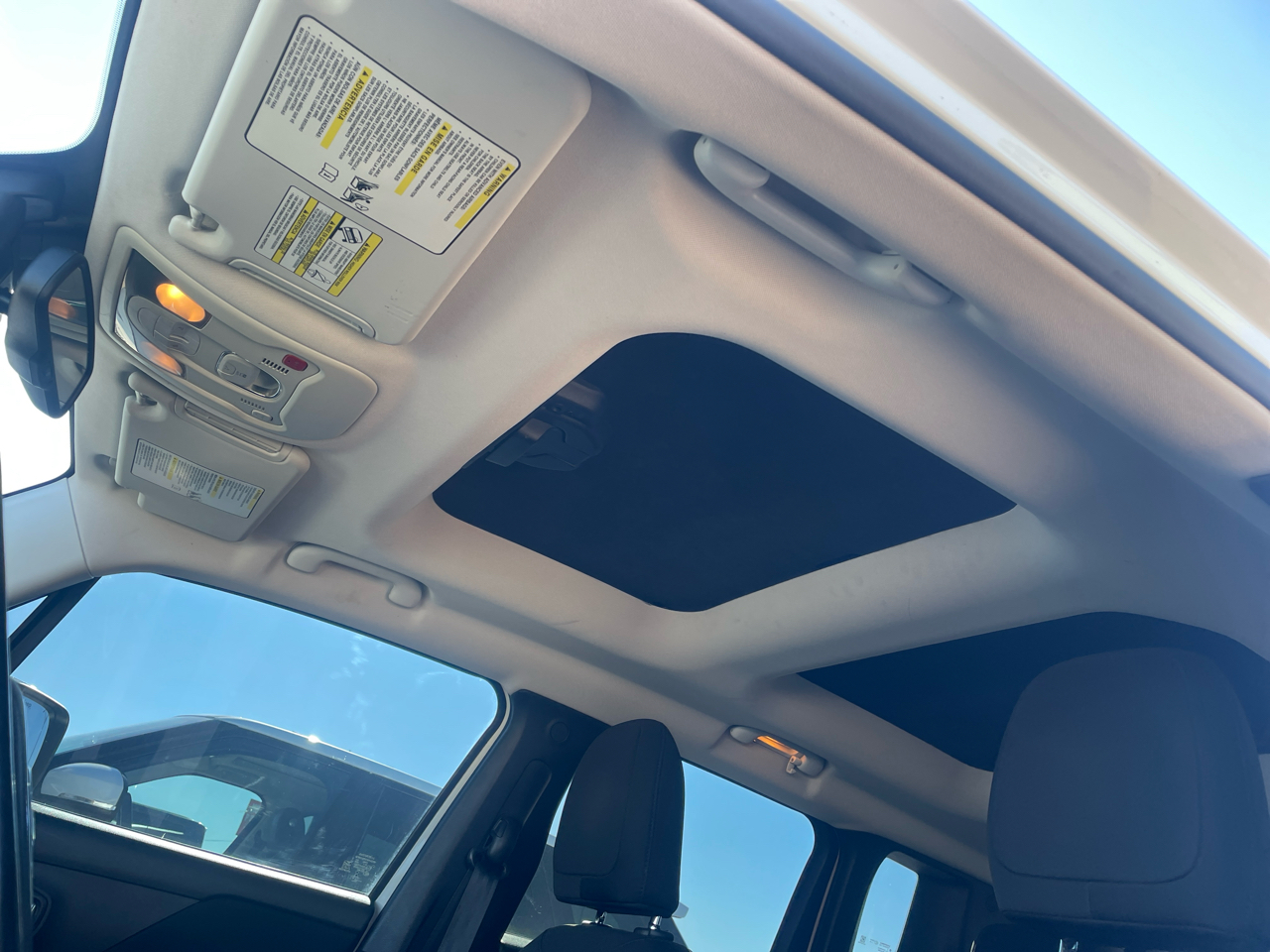 Jeep Renegade Latitude 4WD 2016