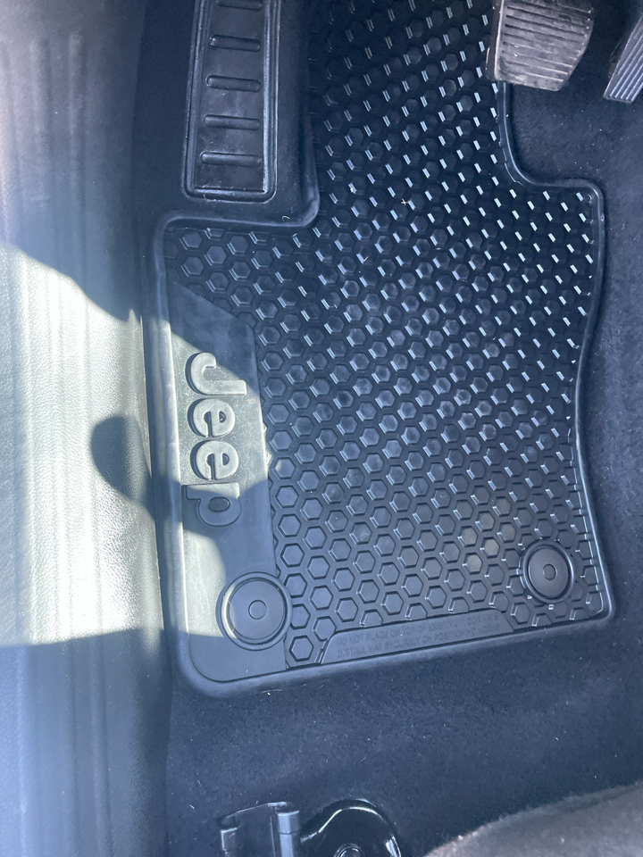 Jeep Renegade Latitude 4WD 2016