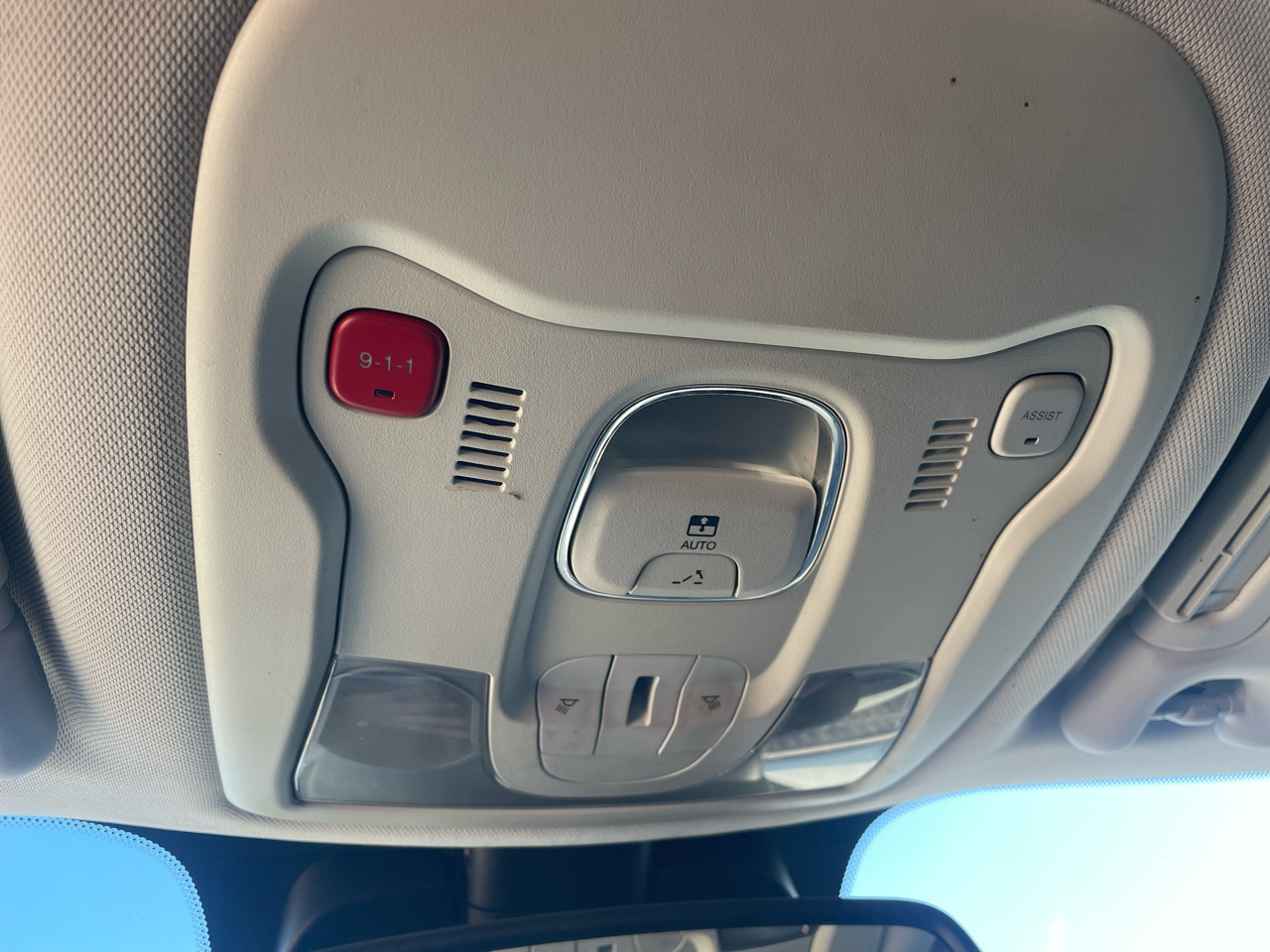 Jeep Renegade Latitude 4WD 2016