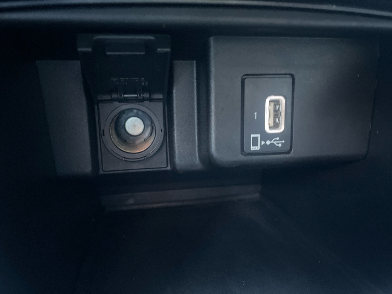 Honda Accord EX-L CVT 2019