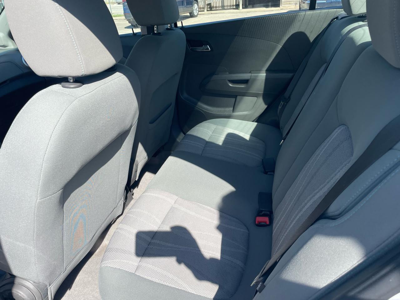 Buick Regal Turbo FWD 2015