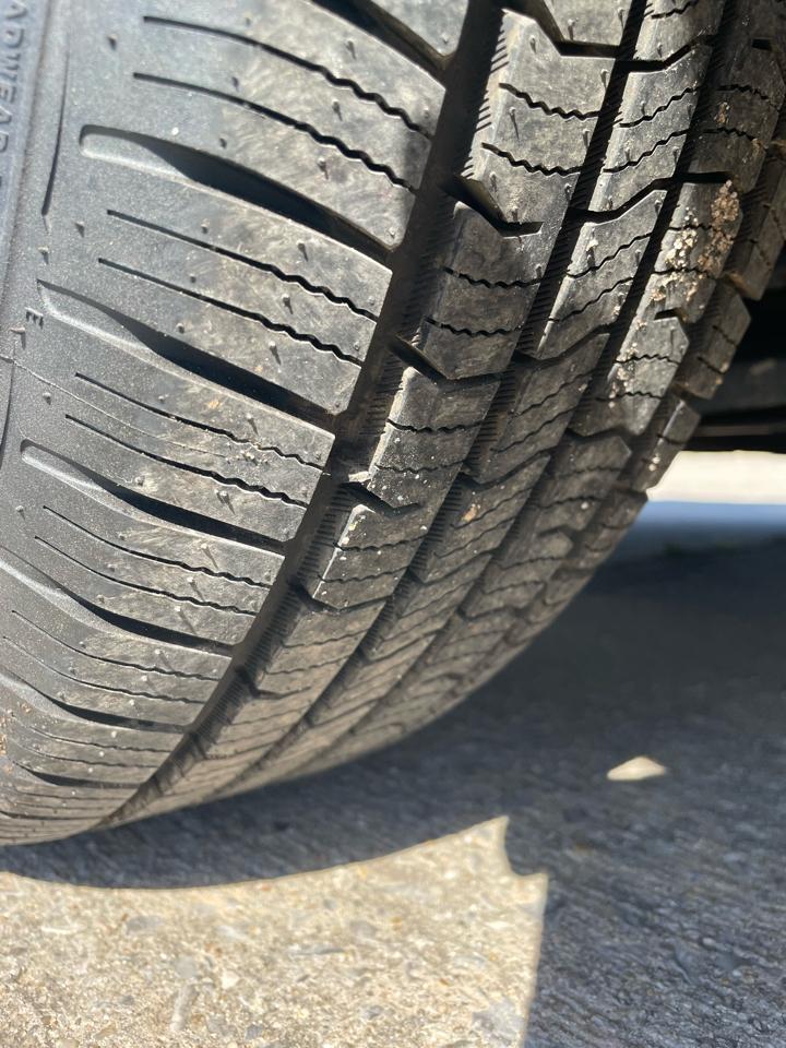 Buick Regal Turbo FWD 2015