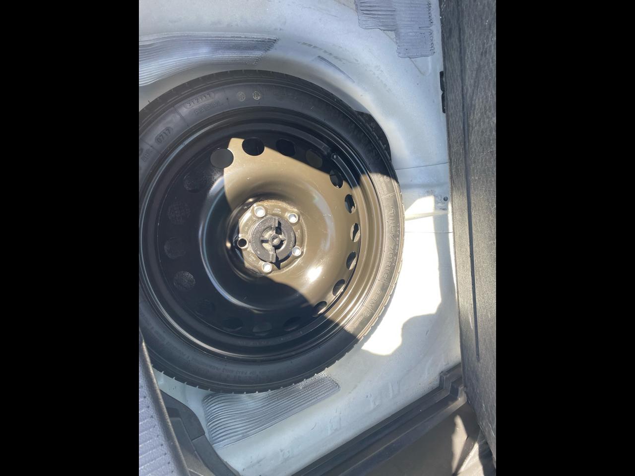 Chevrolet Sonic FL Auto Hatchback 2017