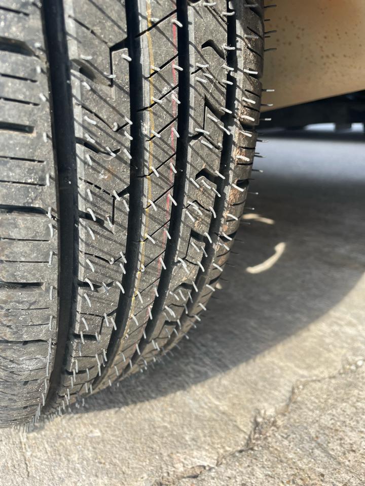 Chevrolet Spark LS Auto 2014