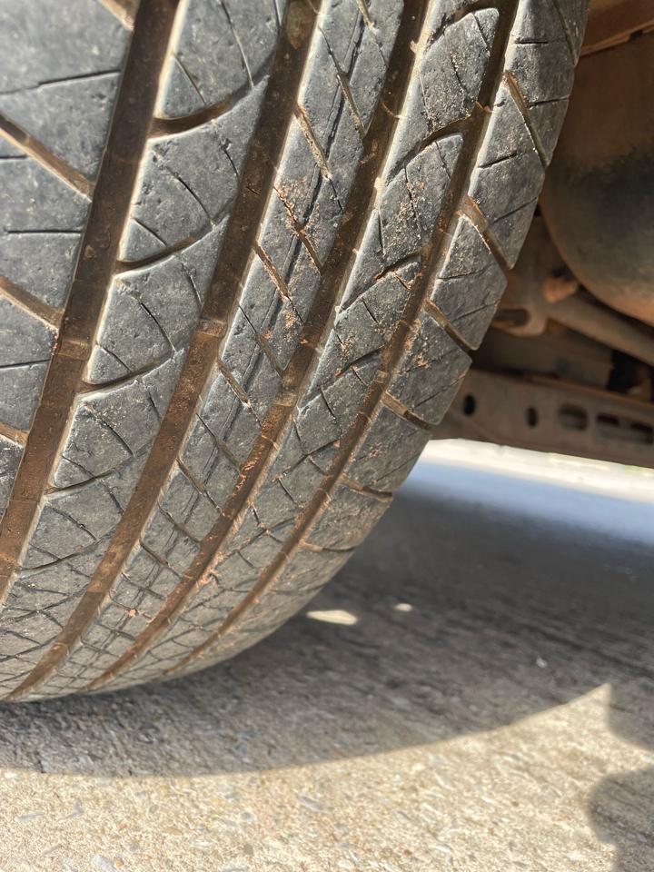 Dodge Grand Caravan SXT 2016