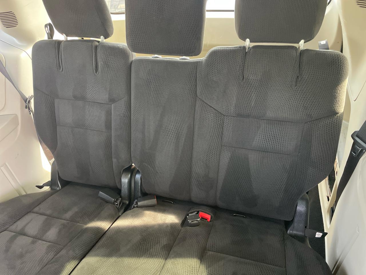 Dodge Grand Caravan SXT 2016