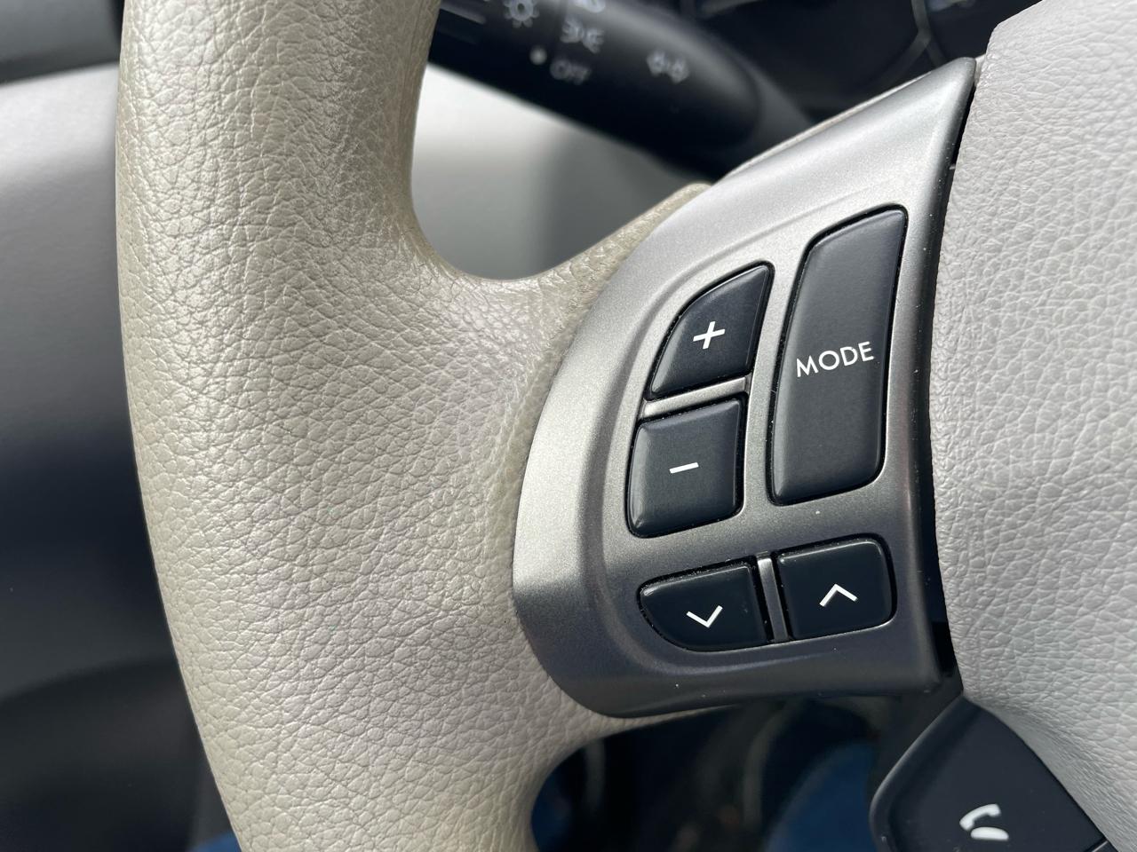 Ford Focus SE Sedan 2018