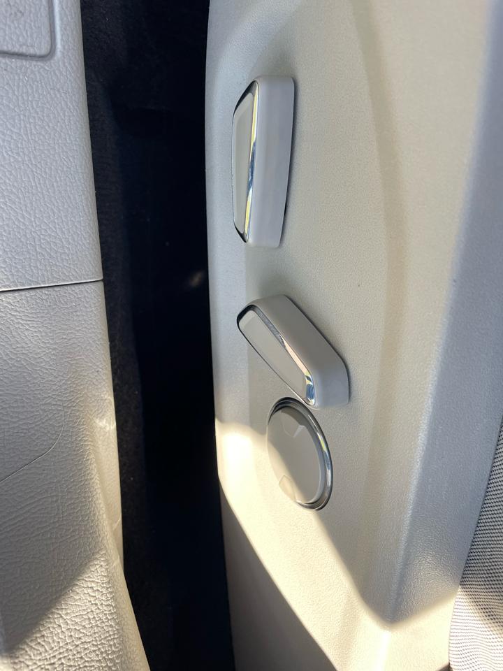 Ford Fusion Hybrid SE 2019