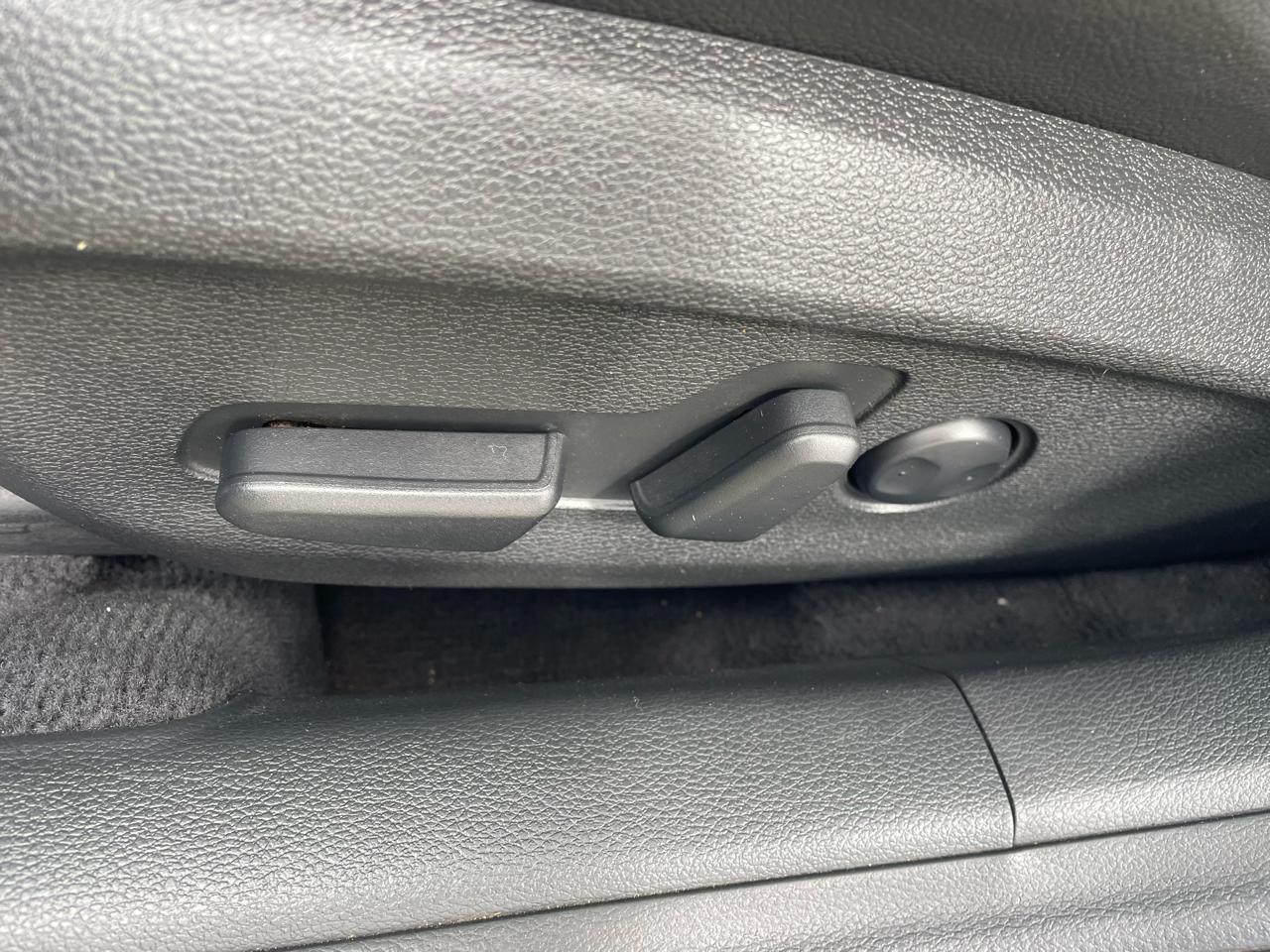 Hyundai Sonata Sport 2018