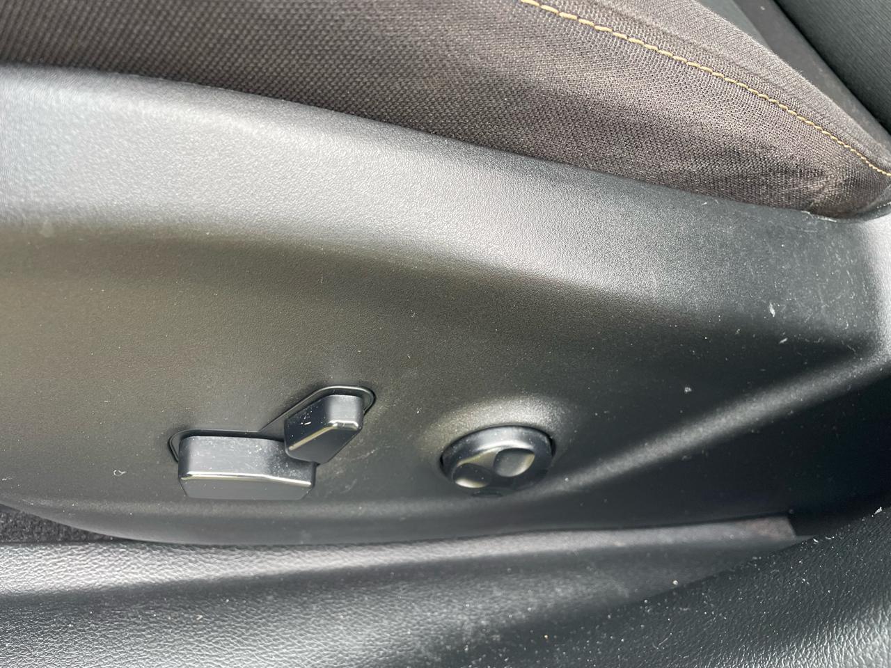 Jeep Cherokee Latitude 4WD 2016