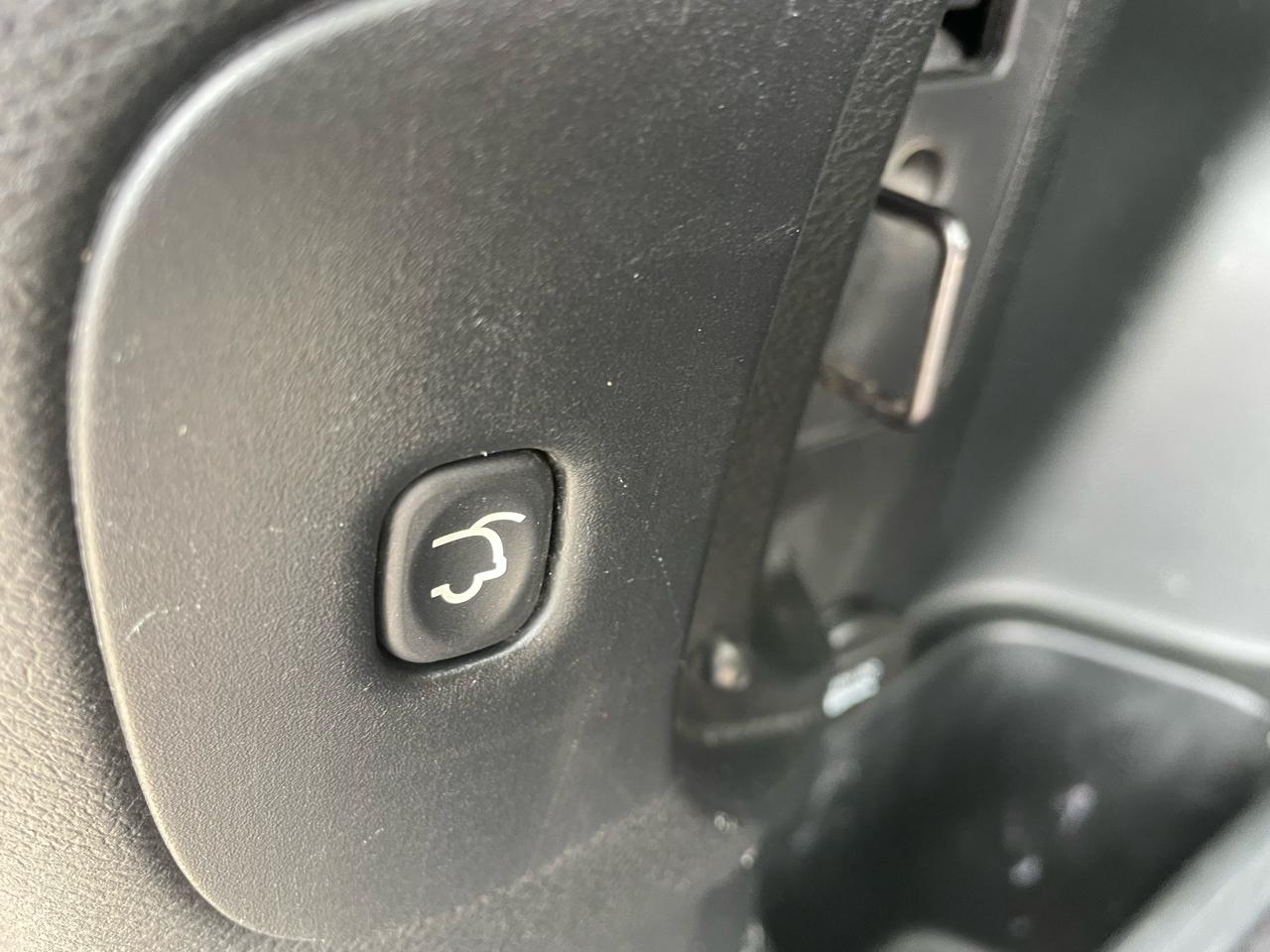 Jeep Cherokee Latitude 4WD 2016