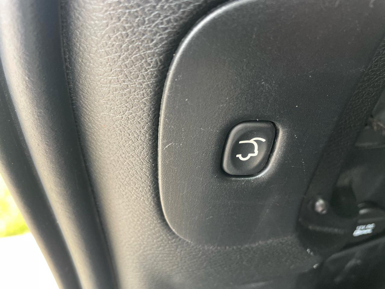 Jeep Cherokee Latitude 4WD 2016