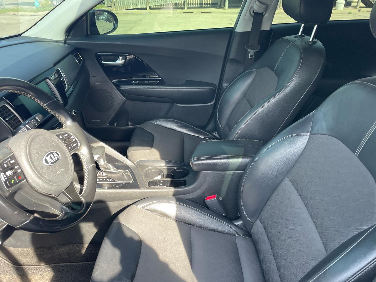 Kia Niro EX 2018