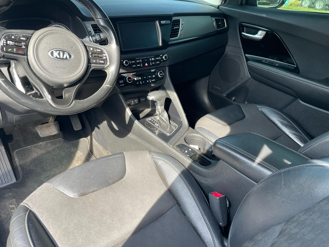 Kia Niro EX 2018