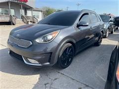 2018 Kia Niro 