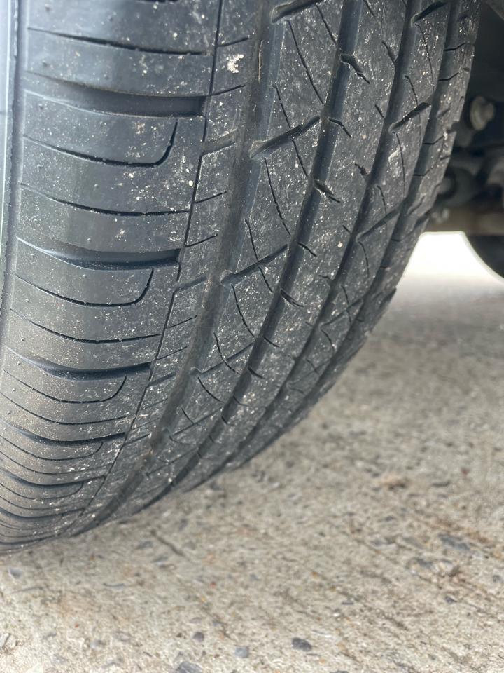 Hyundai Santa Fe Limited FWD 2016