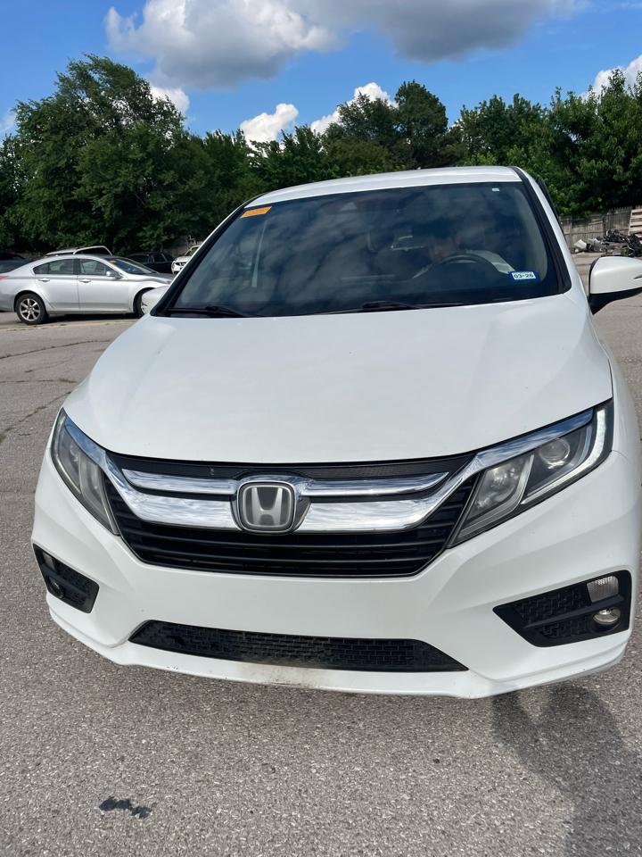 Honda Odyssey EX 2020
