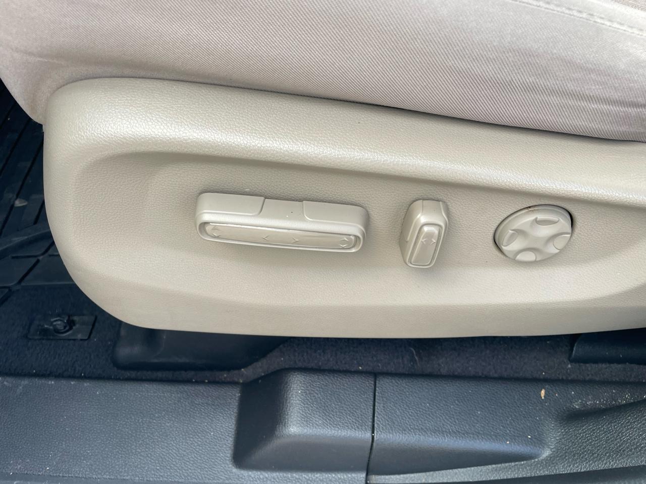 Honda Odyssey EX 2020
