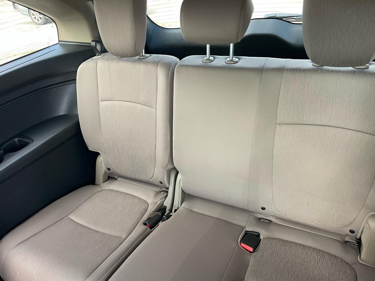 Honda Odyssey EX 2020