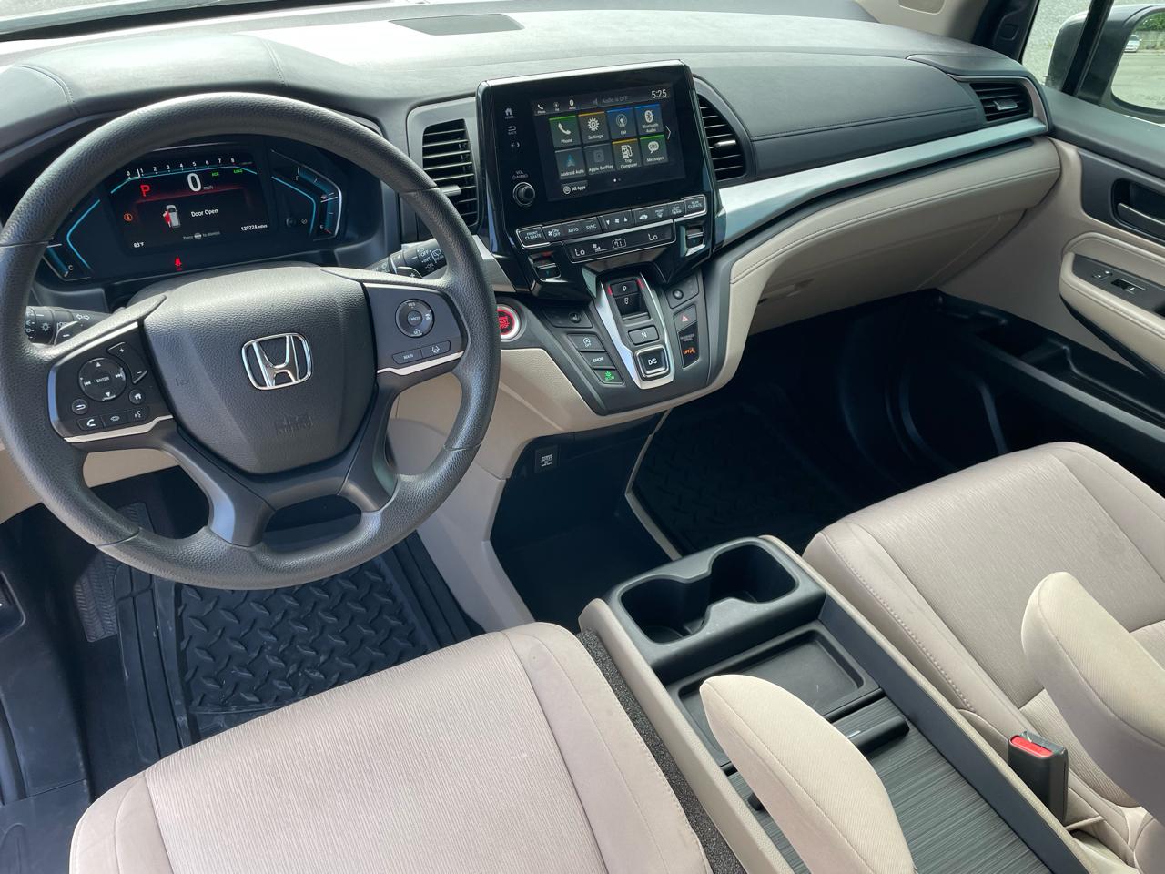 Honda Odyssey EX 2020