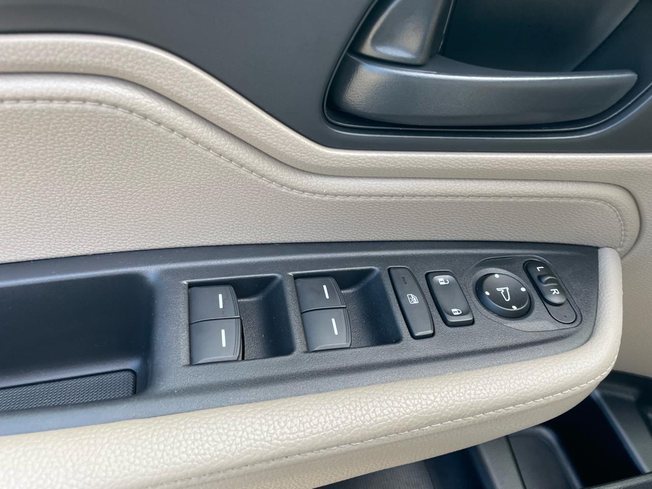 Honda Odyssey EX 2020