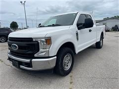 2021 Ford F-250 SD 