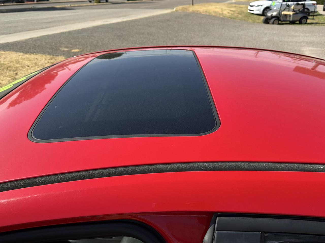 Chevrolet Cruze LTZ Auto 2015
