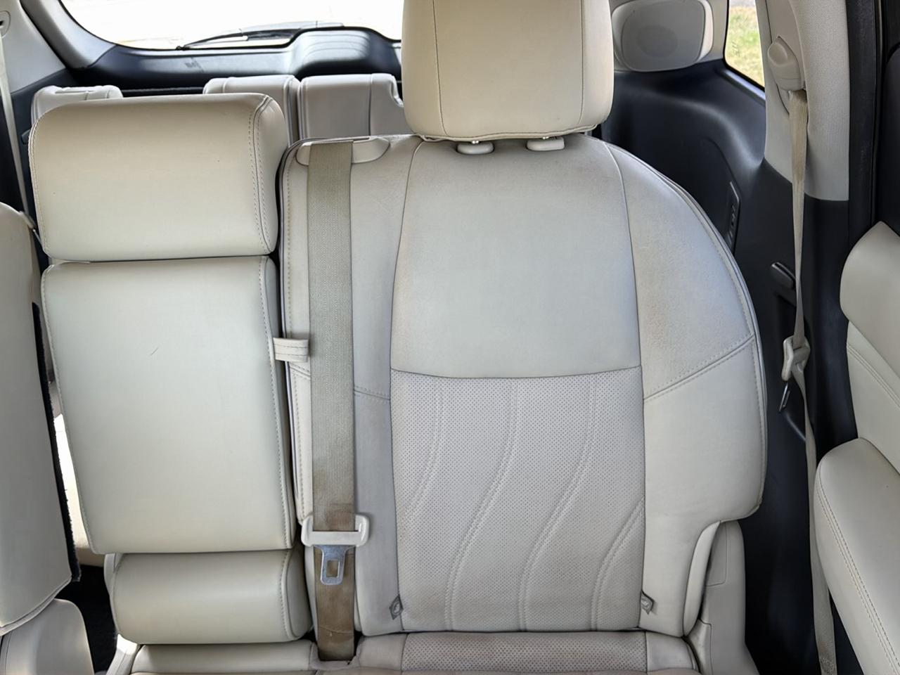 Infiniti QX60 Base FWD 2016