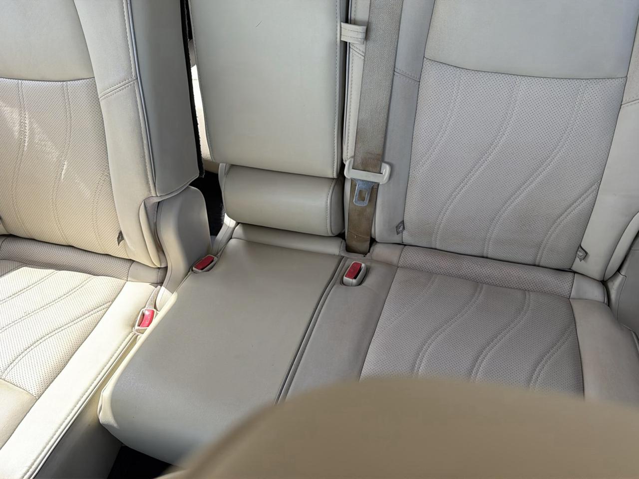 Infiniti QX60 Base FWD 2016