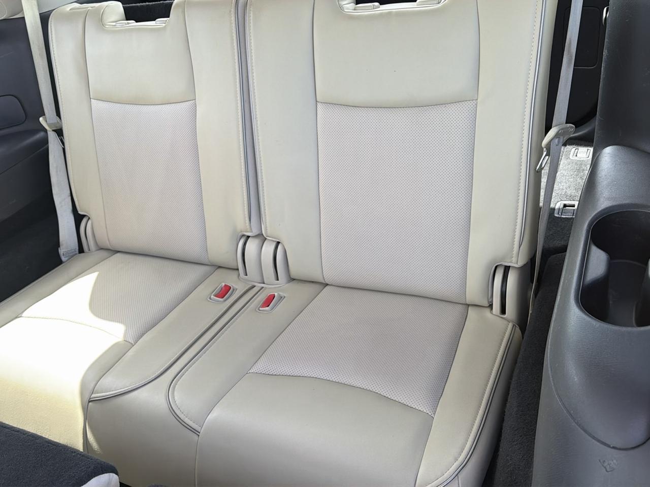 Infiniti QX60 Base FWD 2016